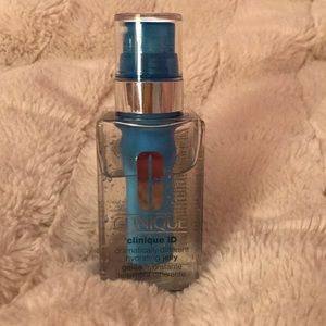 Clinique ID Hydrating Jelly w/ insert